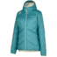 La Sportiva Atlas Down Jacket - Womens, Alpine, Extra Small, M21-726726-XS