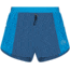La Sportiva Auster Short - Men's, Opal/Neptune, Small, J75-618619-S