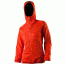 La Sportiva Avail Hoody - Women's-Red-X-Large