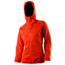 La Sportiva Avail Hoody - Women's-Red-X-Small
