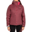 La Sportiva Azaira Down Jacket - Women's, Medium, Wineorchid, M00-312401-M