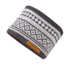 La Sportiva Azuleyo Headband - Women's, CarbonWhite, Large, X95-900000-L