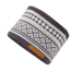 La Sportiva Azuleyo Headband - Womens, CarbonWhite, Small, X95-900000-S