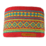 La Sportiva Azuleyo Headband - Women's, GarnetEmerald, Large, X95-308608-L