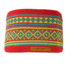 La Sportiva Azuleyo Headband - Womens, GarnetEmerald, Large, X95-308608-L