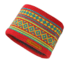 La Sportiva Azuleyo Headband - Womens, GarnetEmerald, Small, X95-308608-S