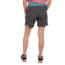 La Sportiva Balance Short - Womens, Carbon/Topaz, Large, O66-900624-L