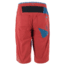 La Sportiva Belay Short - Men's, Brick/Lake, Extra Large H56-305607-XL