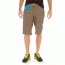 La Sportiva Belay Short - Men's, Falcon Brown/Tropic Blue, Extra Large, H56-804614-XL
