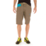 La Sportiva Belay Short - Men's, Falcon Brown/Tropic Blue, Small H56-804614-S