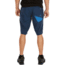 La Sportiva Belay Short - Mens, Opal/Neptune, Small, H56-618619-S