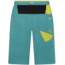 La Sportiva Belay Short - Mens, Pine Kiwi, Large, H56-714713-L