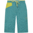 La Sportiva Belay Short - Men's, Pine Kiwi, Large, H56-714713-L