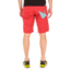 La Sportiva Bleauser Short - Men's, Cardinal Red/Stone Blue, Small H54-307904-S