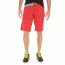 La Sportiva Bleauser Short - Men's, Cardinal Red/Stone Blue, Medium, H54-307904-M