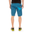 La Sportiva Bleauser Short - Men's, Lake/Tropic Blue, Medium H54-607614-M