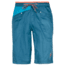 La Sportiva Bleauser Short - Men's, Lake/Tropic Blue, Medium H54-607614-M