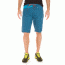 La Sportiva Bleauser Short - Men's, Lake/Tropic Blue, Medium, H54-607614-M