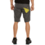 La Sportiva Bleauser Short - Men's, Carbon/Kiwi, Large, H54-900713-L