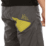 La Sportiva Bleauser Short - Mens, Carbon Kiwi, Large, H54-900713-L