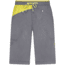 La Sportiva Bleauser Short - Mens, Carbon Kiwi, Large, H54-900713-L