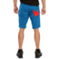 La Sportiva Bleauser Short - Mens, Neptune Poppy, Medium, H54-619311-M