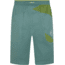La Sportiva Bleauser Short - Mens, Pine/Kale, Large, N62-714718-L