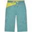 La Sportiva Bleauser Short - Men's, Pine Kiwi, Extra Large, H54-714713-XL