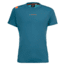 La Sportiva Blitz T-Shirt - Men's, Lake/Tropic Blue, Medium J72-607614-M