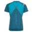 La Sportiva Blitz T-Shirt - Men's, Lake/Tropic Blue, Medium J72-607614-M