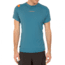 La Sportiva Blitz T-Shirt - Men's, Lake/Tropic Blue, Medium J72-607614-M