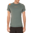 La Sportiva Blitz T-Shirt - Men's, Slate/Stone Blue, Medium J72-903904-M