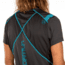 La Sportiva Blitz T-Shirt - Mens, Black, Medium, J72-999999-M