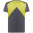 La Sportiva Blitz T-Shirt - Mens, Carbon Kiwi, Large, J72-900713-L