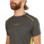 La Sportiva Blitz T-Shirt - Mens, Carbon Kiwi, Large, J72-900713-L