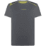 La Sportiva Blitz T-Shirt - Mens, Carbon Kiwi, Large, J72-900713-L