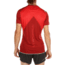 La Sportiva Blitz T-Shirt - Mens, Chili/Poppy, Medium, J72-309311-M
