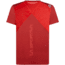 La Sportiva Blitz T-Shirt - Mens, Chili/Poppy, Medium, J72-309311-M