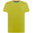La Sportiva Blitz T-Shirt - Mens, Kiwi Neptune, Large, J72-713619-L