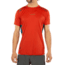 La Sportiva Blitz T-Shirt - Mens, Saffron/Space Blue, Large, J72-313623-L