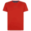 La Sportiva Blitz T-Shirt - Mens, Saffron/Space Blue, Large, J72-313623-L