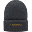 La Sportiva Boulder Beanie, Carbon, Large, Y63-900900-L