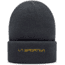 La Sportiva Boulder Beanie, Carbon, Small, Y63-900900-S