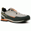 La Sportiva Boulder X Approach Shoe - Men's-47-Grey