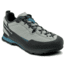 La Sportiva Boulder X Approach Shoe - Mens-Light Grey-Medium-40.5