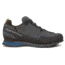 La Sportiva Boulder X Approach Shoes - Men's, Carbon/Opal, 37.5, 838-900618-37.5
