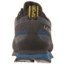 La Sportiva Boulder X Approach Shoes - Men's, Carbon/Opal, 45, 838-900618-45