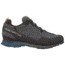 La Sportiva Boulder X Approach Shoes - Men's, Carbon/Opal, 43, 838-900618-43