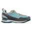 La Sportiva Boulder X - Women's, Iceblue, 41.5, 862-IB-41.5