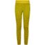 La Sportiva Brind Pant - Women's, Kiwi Celery, Large, O31-713715-L